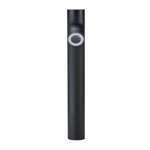 Lindby Lolani aluminium tuinpadverlichting 1-lamp 60 cm