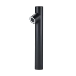 Lindby Lolani aluminium tuinpadverlichting 1-lamp 60 cm