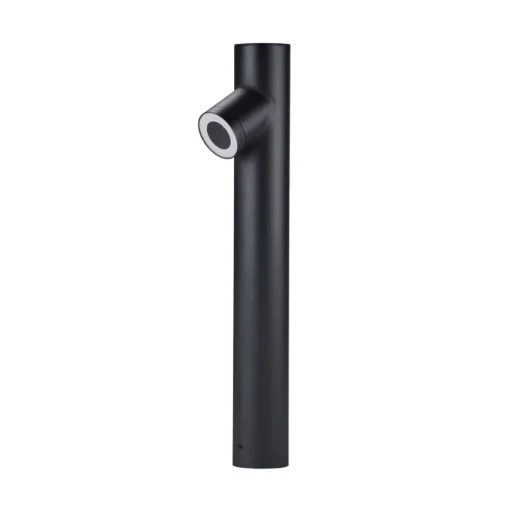 Lindby Lolani aluminium tuinpadverlichting 1-lamp 60 cm
