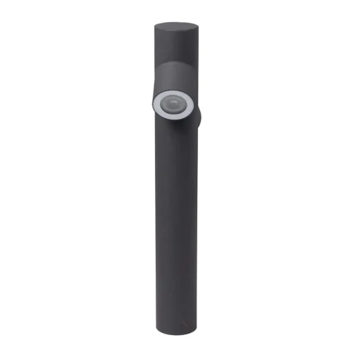 Lindby Lolani aluminium tuinpadverlichting 2-lamps 60 cm