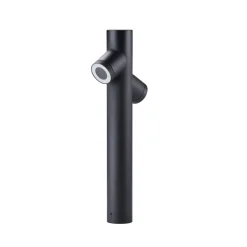 Lindby Lolani aluminium tuinpadverlichting 2-lamps 60 cm