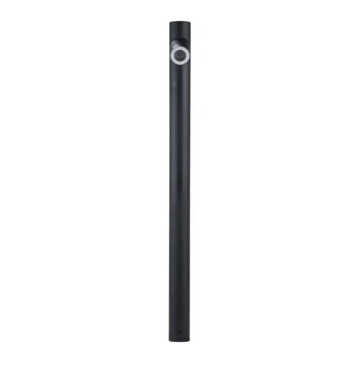 Lindby Lolani aluminium tuinpadverlichting 2-lamps 120 cm