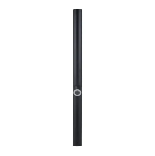 Lindby Lolani aluminium tuinpadverlichting 2-lamps 120 cm