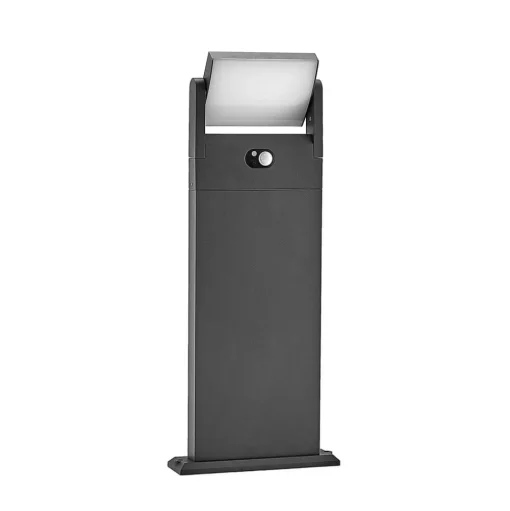 Lindby Novalie LED tuinpadverlichting