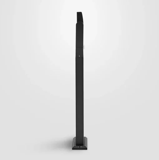 Lindby Novalie LED tuinpadverlichting