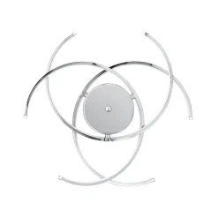 Lindby Omnika LED plafondlamp