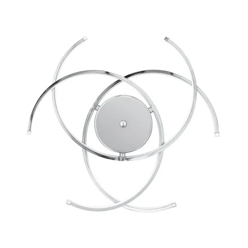 Lindby Omnika LED plafondlamp