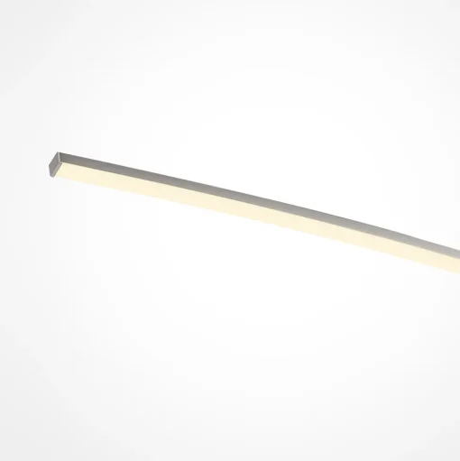 Lindby Phillie LED hanglamp, in hoogte verstelbaar