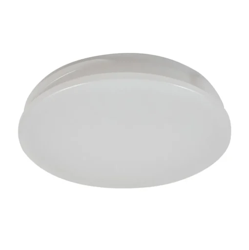 Lindby plafondventilator Aerallo, zwart, CCT, stil