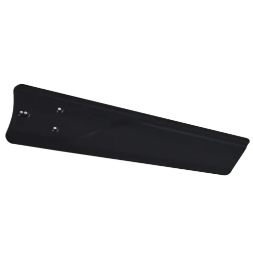 Lindby plafondventilator Aerallo, zwart, CCT, stil