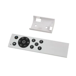Lindby plafondventilator Klasika, DC, stil, 106 cm, CCT