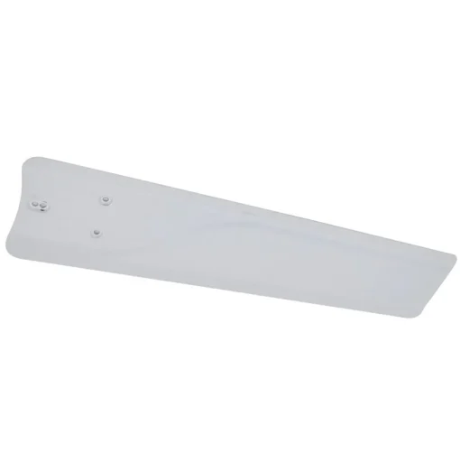 Lindby plafondventilator Aerallo, wit, CCT, stil