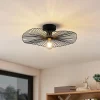 Lindby Ruota plafondlamp van metaal