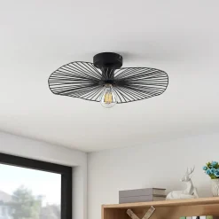 Lindby Ruota plafondlamp van metaal