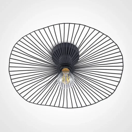 Lindby Ruota plafondlamp van metaal