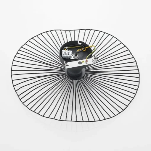 Lindby Ruota plafondlamp van metaal