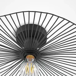 Lindby Ruota plafondlamp van metaal