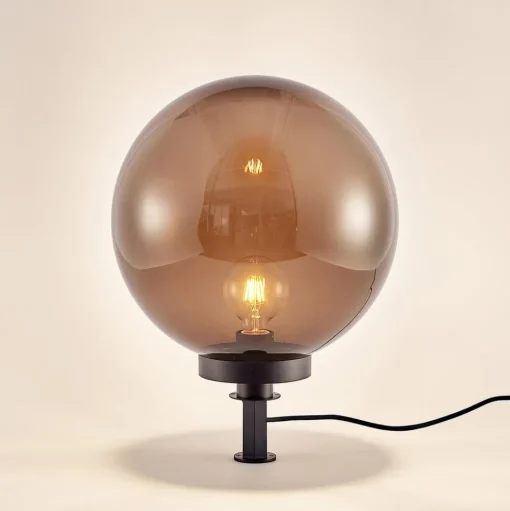 Lindby Samini decoratie-lichtbol, Ø 40 cm