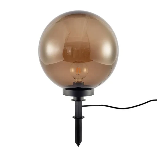 Lindby Samini decoratie-lichtbol, Ø 40 cm