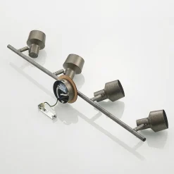 Lindby Sanem spot, 4-lamps