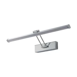 Lindby Sanya LED spiegellamp, 60 cm