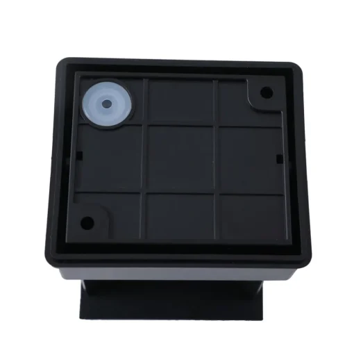Lindby Smart LED buitenwandlamp Dara wit rond CCT RGB Tuya