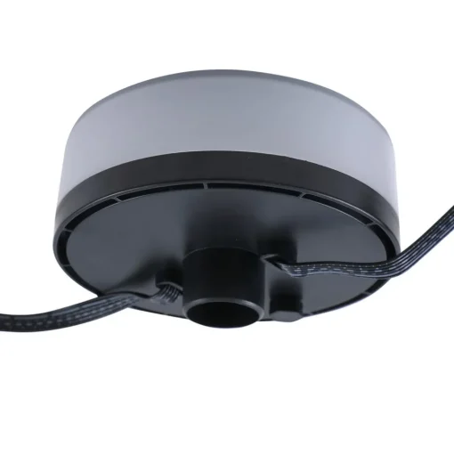 Lindby Smart LED grondspies lamp Kyren, CCT, RGB, Tuya, 3 eenheden