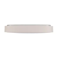 Lindby Smart LED plafondlamp Innes wit Ø 38 cm RGB CCT Tuya