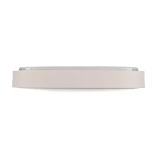 Lindby Smart LED plafondlamp Innes wit Ø 38 cm RGB CCT Tuya