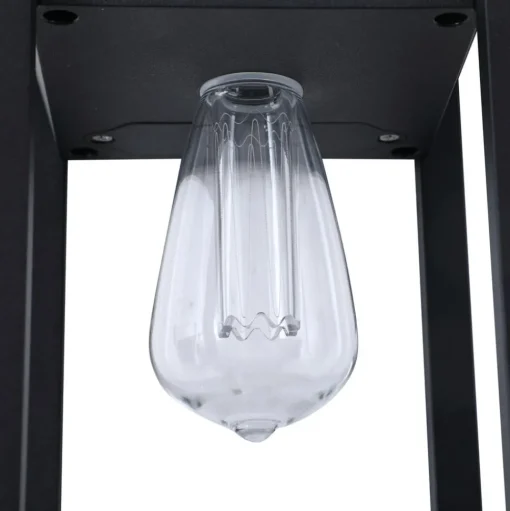 Lindby Smart LED sokkellamp Enea, sensor, CCT, RGB
