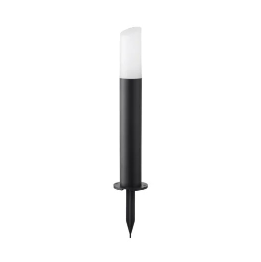 Lindby Smart LED sokkellamp Elvor, CCT, RGB, Tuya, 3 stuks