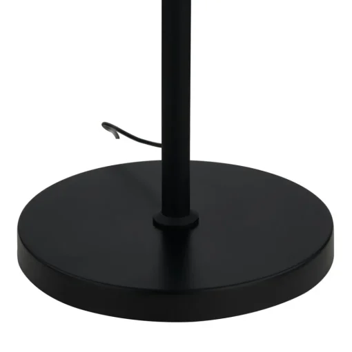 Lindby Smart LED vloerlamp Cilian, RGBW, CCT, ZigBee, Hue
