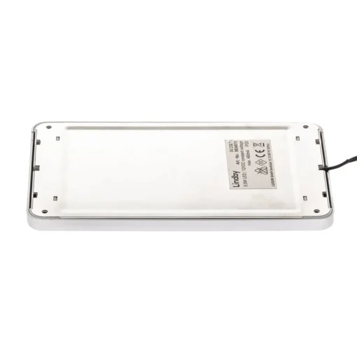 Lindby Svela LED meubelverlichting, 3 per set