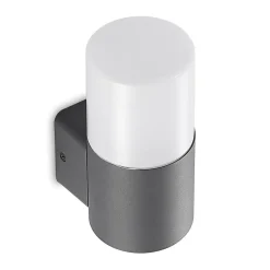 Lindby Tabyn buitenwandlamp, 1-lamp