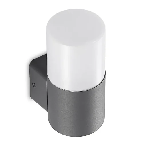 Lindby Tabyn buitenwandlamp, 1-lamp