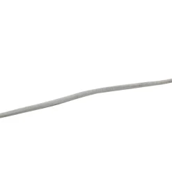 Lindby tafellamp albast, wit/beige, Ø 25cm, marmer, E27