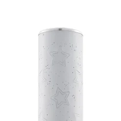 Lindby Tarlin LED vloerlamp, ster