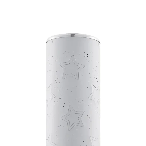 Lindby Tarlin LED vloerlamp, ster