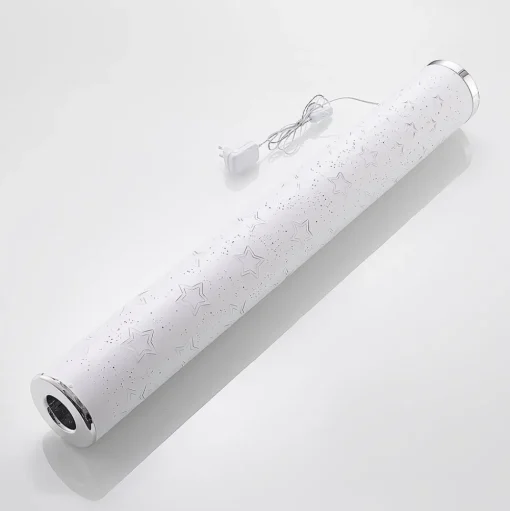 Lindby Tarlin LED vloerlamp, ster