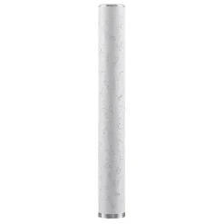 Lindby Tarlin LED vloerlamp, vlinder