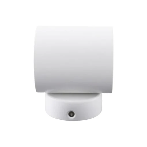 Lindby wandspot Jyla, wit, 4.200 K, omhoog/omlaag, lens
