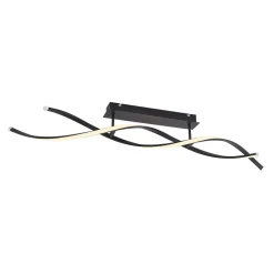 Lindby Welina LED plafondlamp