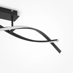 Lindby Welina LED plafondlamp