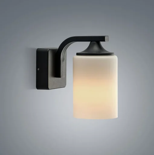 Lindby Yannis buitenwandlamp