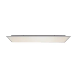 Lindby Zento LED paneel CCT dimbaar
