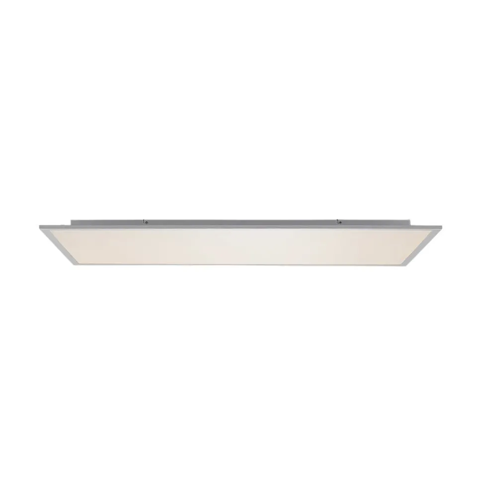 Lindby Zento LED paneel CCT dimbaar