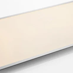 Lindby Zento LED paneel CCT dimbaar