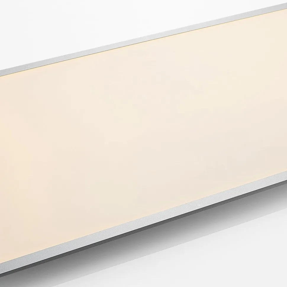 Lindby Zento LED paneel CCT dimbaar