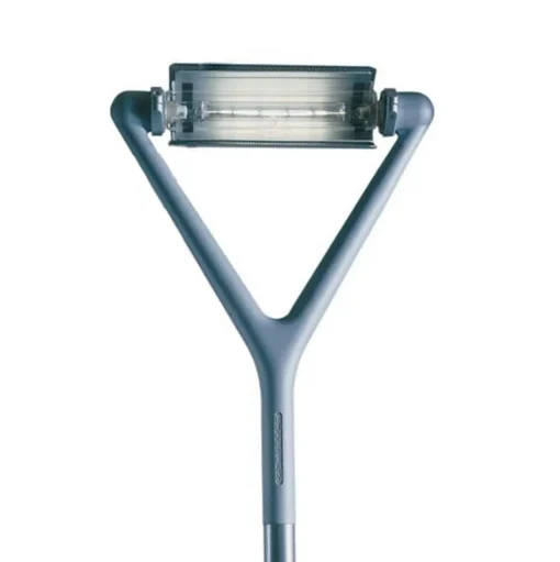 Lola - een multifunctionele vloerlamp