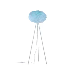 LOLA SMART LED vloerlamp Naomi app CCT RGB